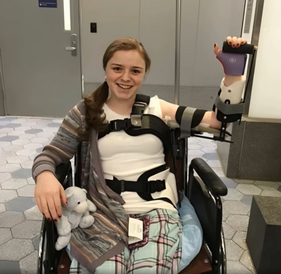 I have kept quiet about this story for a long time because I am still afraid to tell the truth. But you need to know it… and it has not yet been revealed.