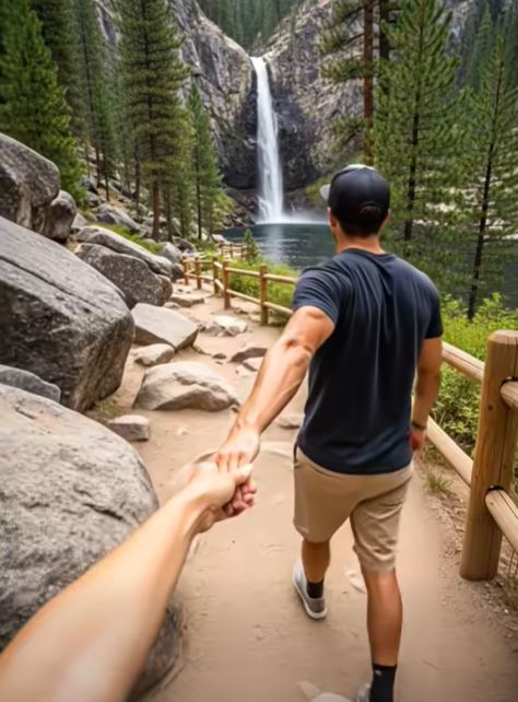 My Hubby Planned a Surprise Anniversary Trip — But When We Arrived, I Learned It Wasn’t About Me