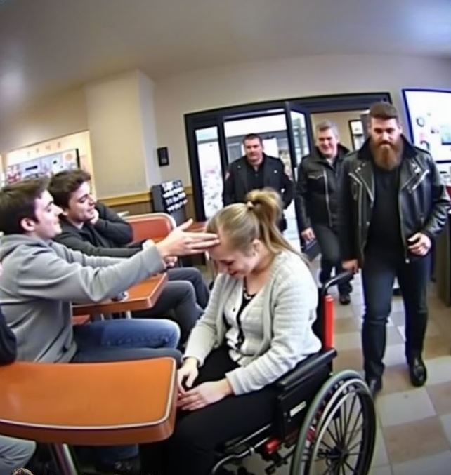 The Day Everything Changed: A Teen Girl’s Courage, a Stranger’s Kindness, and a Community’s Wake-Up Call