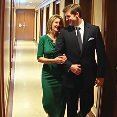 I slept with a stranger at 62… and the next morning, the truth left me