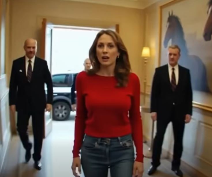 The Forbidden Farm — Where Buried Secrets Awakened a Love That Defied Generations