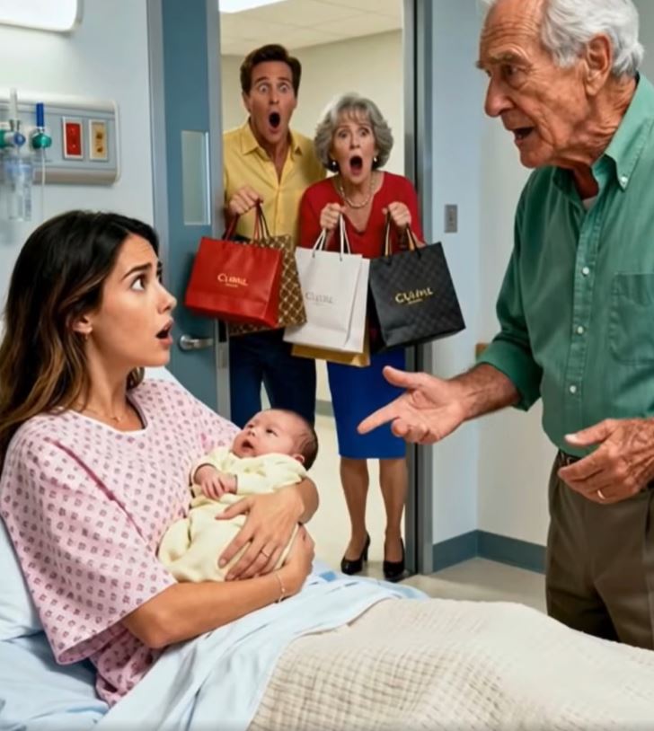 I Was Eating Ramen While My Husband Hid $8 Million In A Secret Penthouse