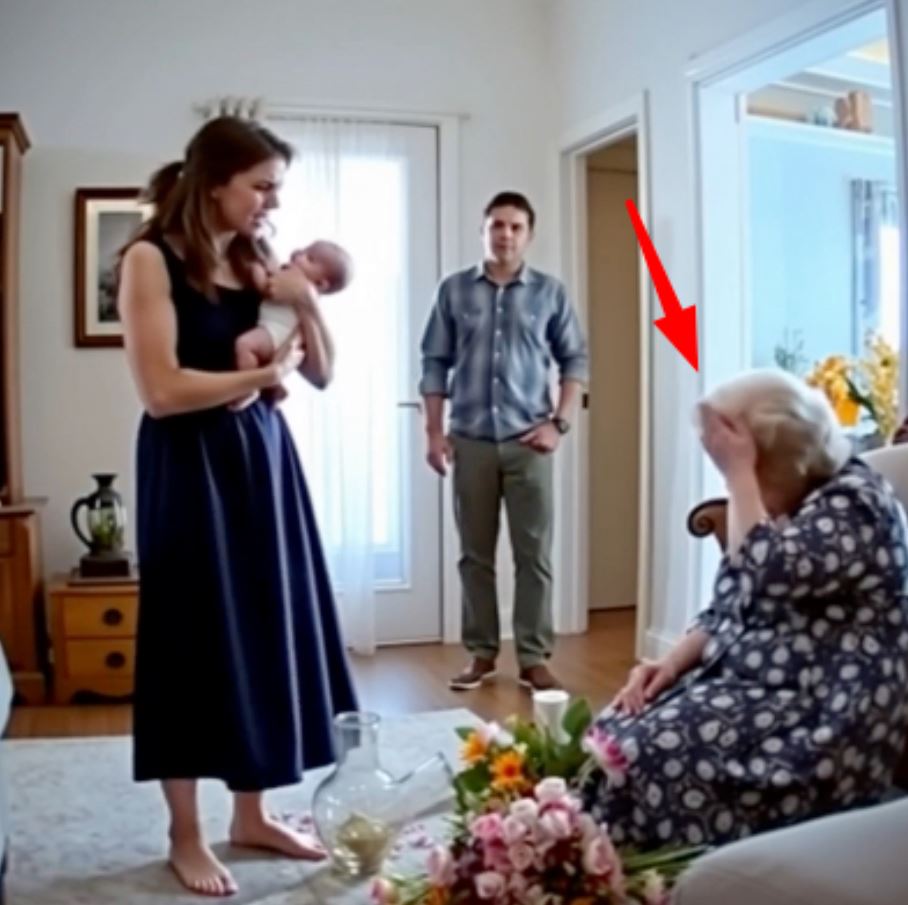 Eight Years Under One Roof with My Son and His Wife Changed Our Family Forever