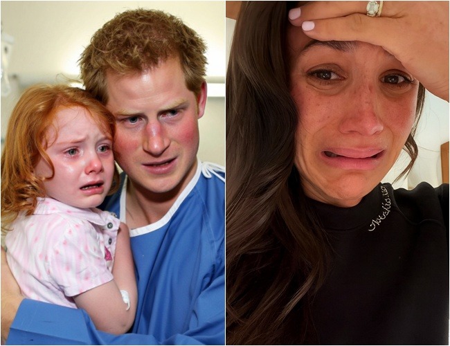 EXCLUSIVE: Harry’s Shock Announcement! Duke of Sussex Reveals Plans for Royal-Themed…