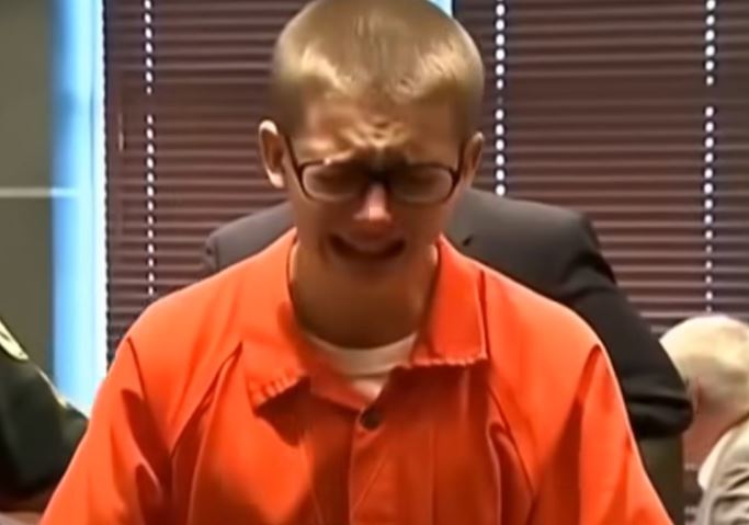 Teen Sentenced to 985 Years in Prison — Courtroom Reaction Goes Viral