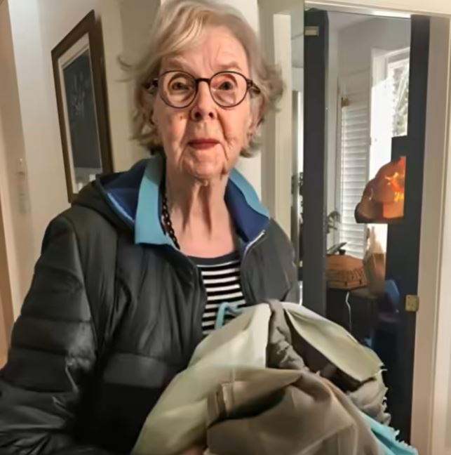 I always believed my stepmother donated my old clothes to charity, but one day I discovered a horrifying truth that changed everything, leaving me shocked and questioning what had really been happening all these years.