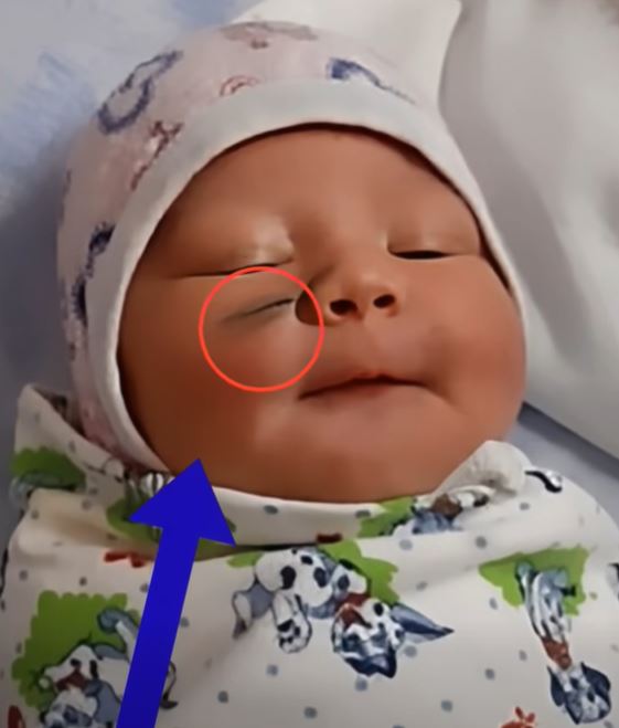 During my birth, chaos swept through the room as everyone suddenly confused their roles. But when I finally saw my newborn, the shock was overwhelming, leaving me speechless and unsure of what had truly happened.