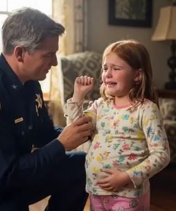 Little girl calls 911 and says, It was my daddy and his friend, the truth will break your heart