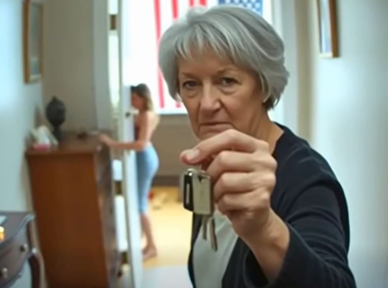 My Granddaughter Warned Me I “Wouldn’t Be Here for Christmas” — I Found Out Why That Night