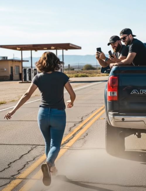 My Husband And His Brother Left Me Stranded 300 Miles From Home as a ‘Prank’ — Five Years Later, He Regretted Ever Laughing