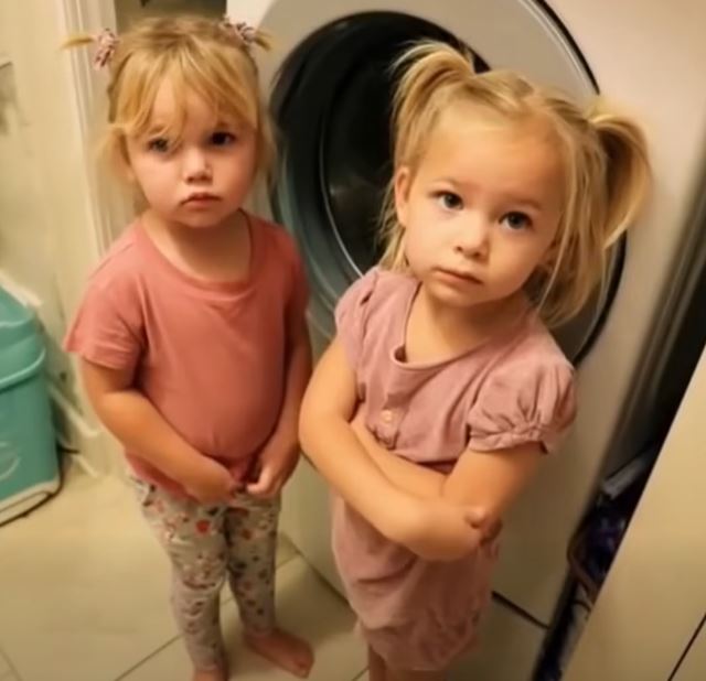 I Bought a Used Washing Machine from a Thrift Store — What I Found Inside Left Me Speechless