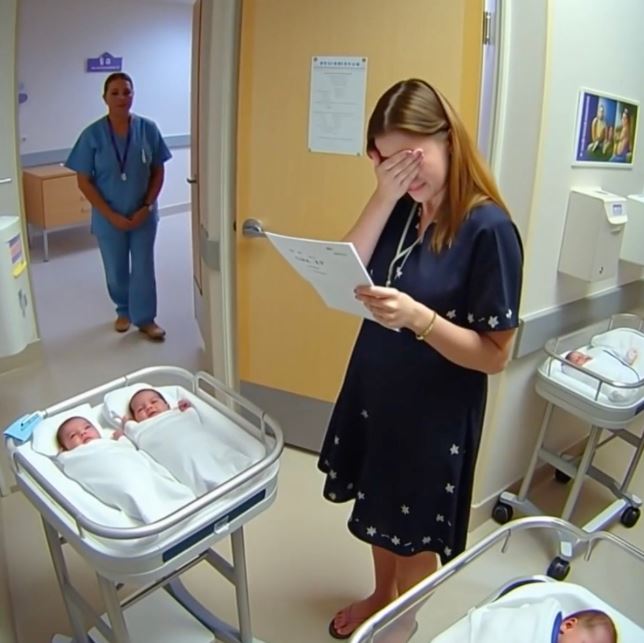 My sister abandoned me after our mother di/ed. 15 years later, I got a call: