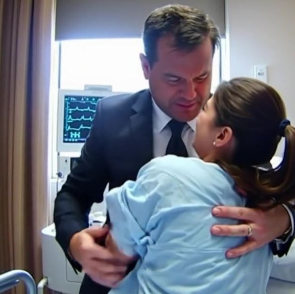 Five years after my divorce, I went back to destroy the woman who destroyed me