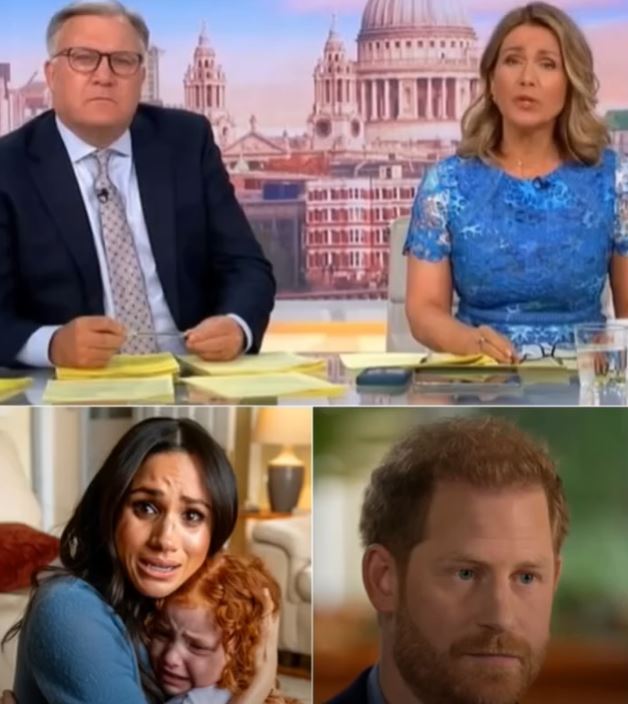 BREAKING: Priпce Harry HURRIES Back to the UK as Palace Issυes FINAL DECREE to Remove All Royal Titles