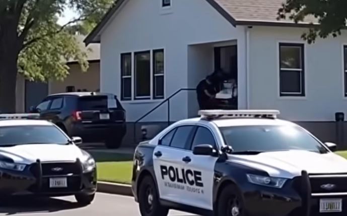 SAD ENDING BELOVED comedian and actor found dead this morning at his home. The cause of his death is very sad