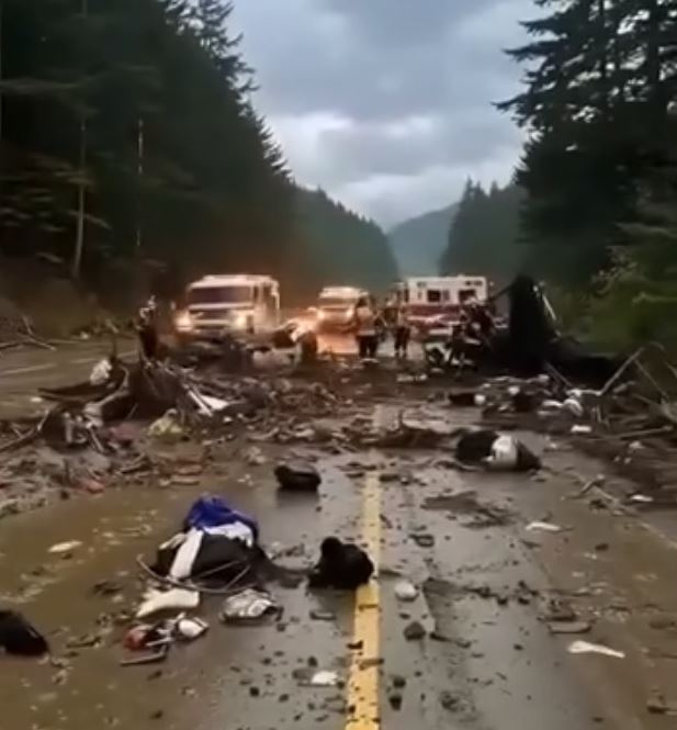 REAKING NEWS!! Sad news just confirmed the passing of…