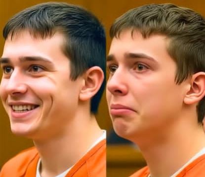 A Mother’s Bold Courtroom Intervention