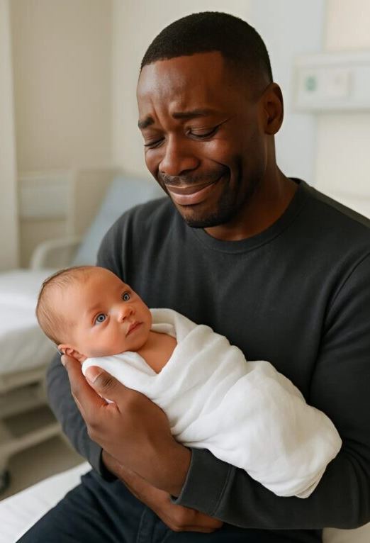 When I saw the child my wife held, doubts devoured me, and I almost walked away. Yet her trembling confession shattered my anger, replacing it with a truth that bound us forever.