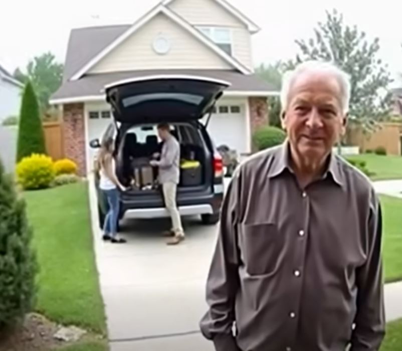 For My 66th Birthday, I Didn’t Get a Gift — I Got a List of Rules