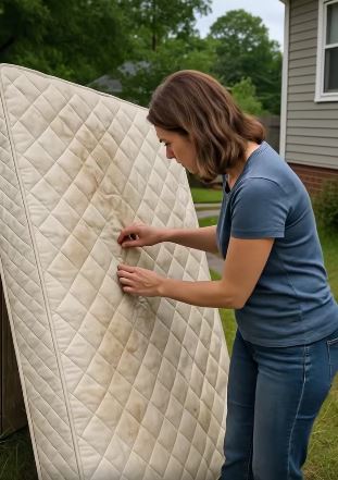 I kicked my husband out after his betrayal and thought I would never see him again