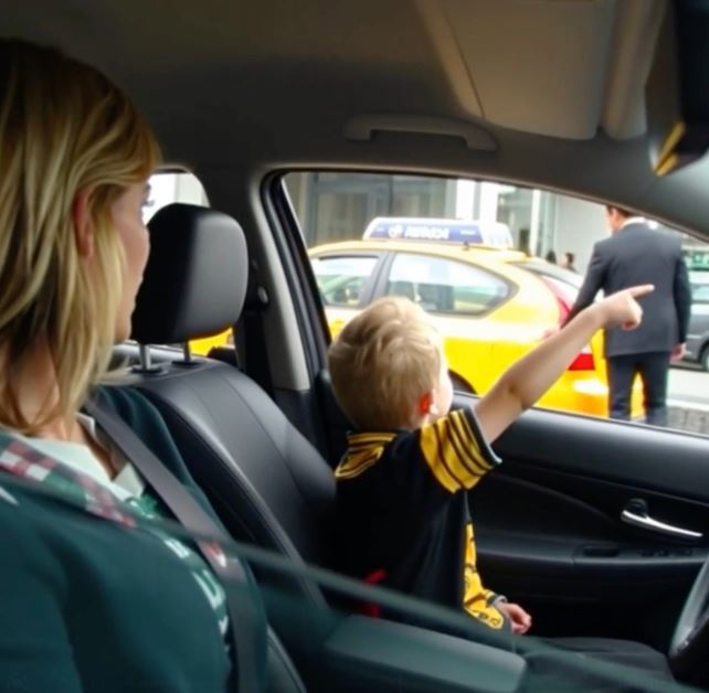 After I donated my kidney to my husband, I discovered that he was cheating on