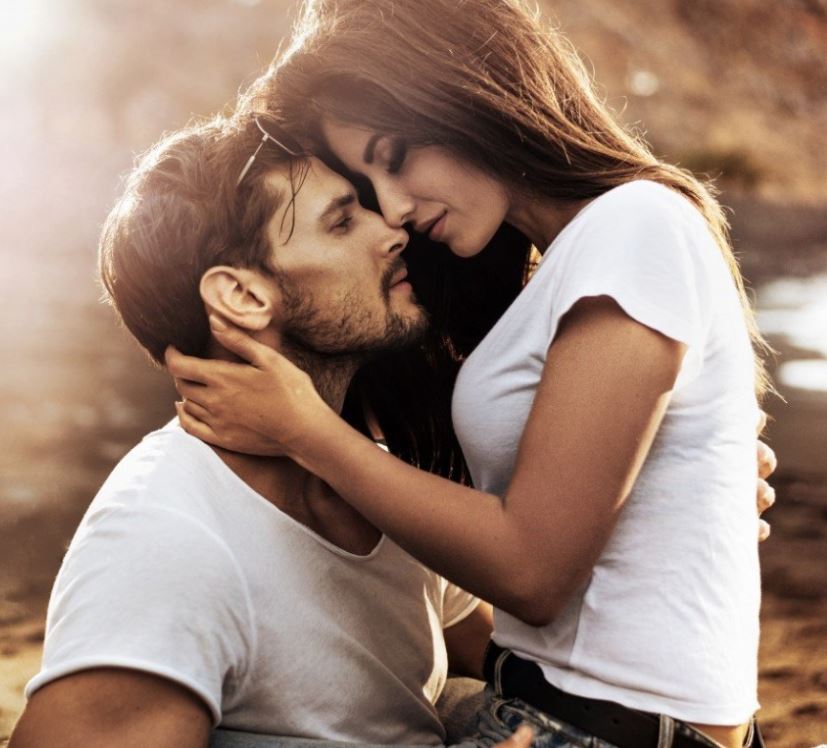 When She Wants to Be on Top, It means She…