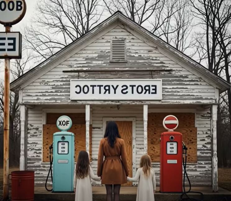 They Laughed at the Divorced Mom Who Inherited a Failing Gas Station — Then She Uncovered a $200 Million Secret