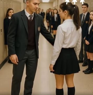 The Truth Behind Sofia’s Eyes