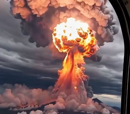 BREAKING NEWS – Just hour ago, a tremendous fire broke out in…