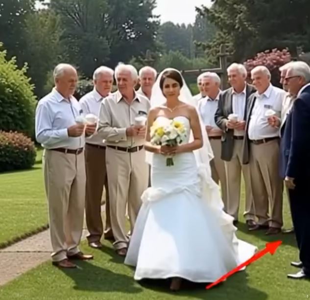 The Morning I Served a Stranger and a Crowd Showed Up