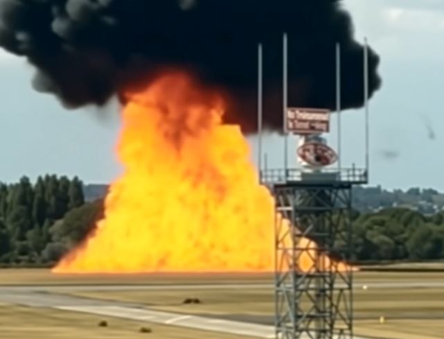 BREAKING NEWS!! Sad news just confirmed the passing of…