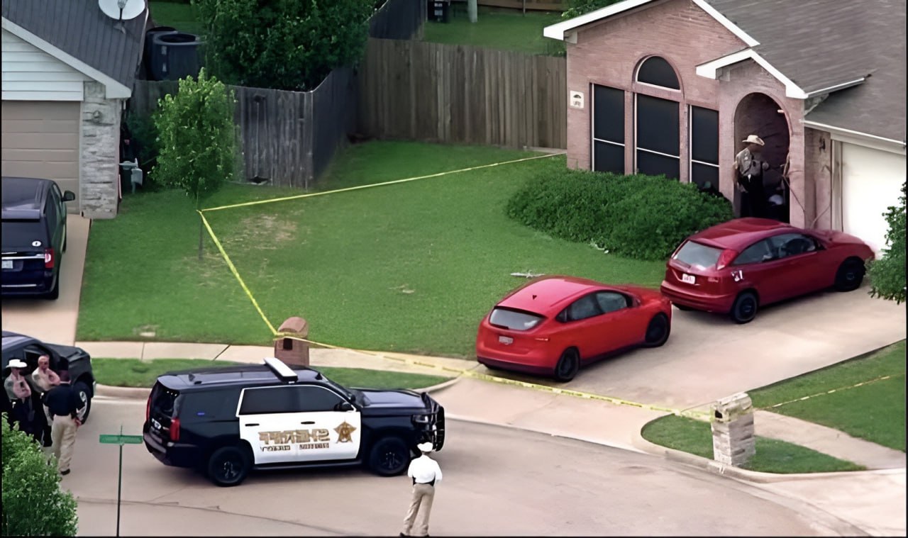 SAD LOSS Beloved country singer found dead at his home in Texas. He ‘endured tremendous pain & unthinkable loss’ in final years…