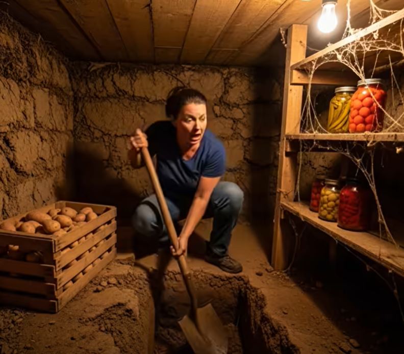 While My Husband Traveled for Work, I Was Left Alone with His Dying Mother — Her Final Words Turned My Life Upside Down