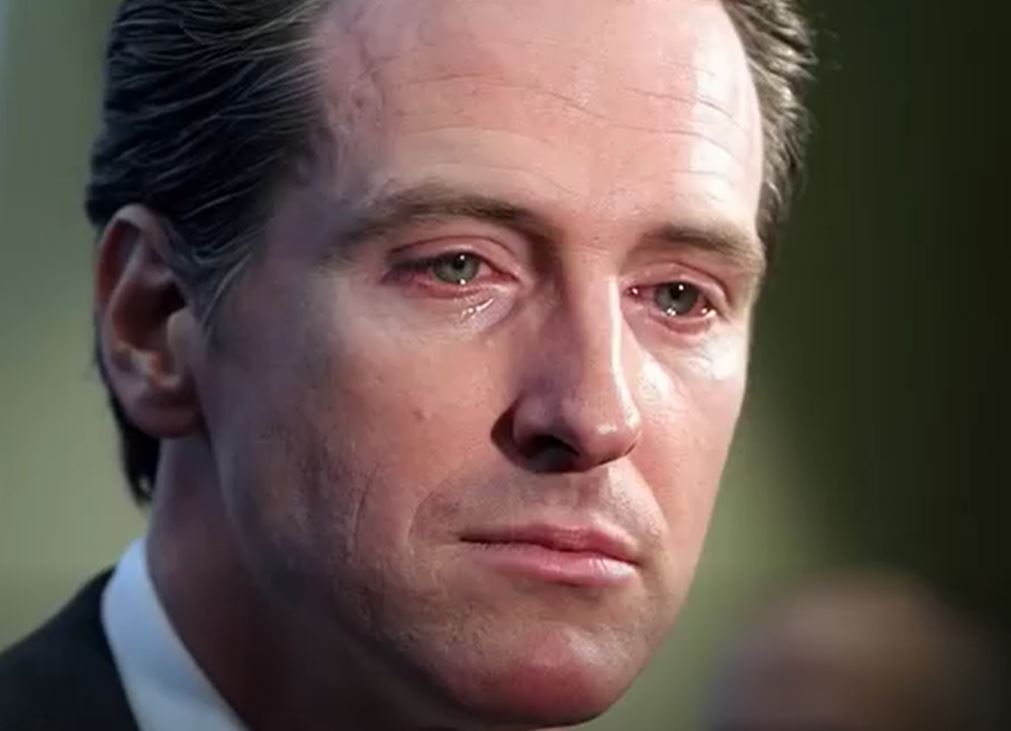 Gavin Newsom Announced as Key Speaker at National Climate Action Summit