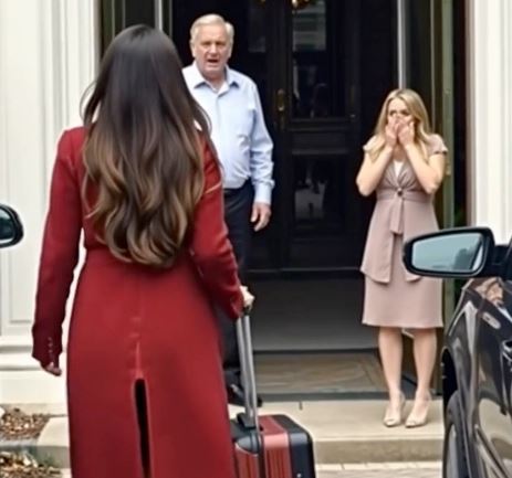 For 20 years, I sent home $5,000 a month to treat my sick sister. I