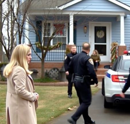 I Hired A Woman To Clean While My Family Was Away. An Hour Later, She