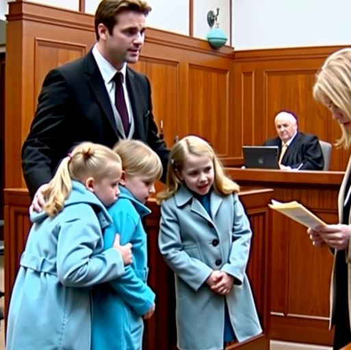 My wife divorced me after 15 years. I never told her I secretly DNA tested