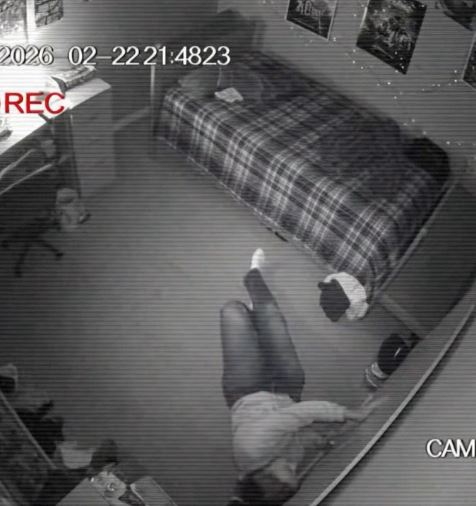 Right after the funeral of our 15-year-old daughter, my husband insisted that I get rid