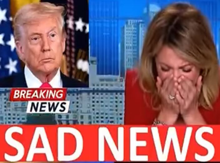 Breaking: Concerns Rise After an Unexpected Incident Involving the U.S. President Shortly After Leaving the White House