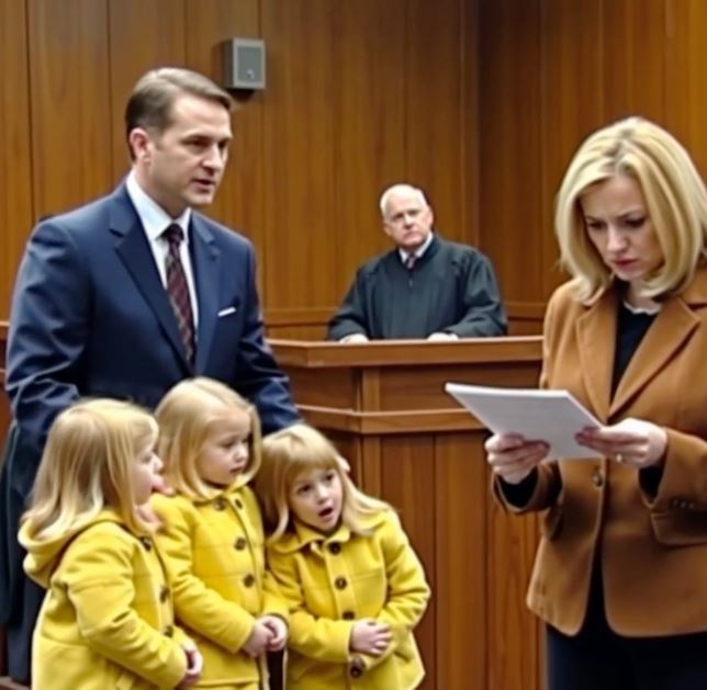 My wife divorced me after 15 years. I never told her I secretly DNA tested