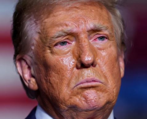 🚨BREAKING NEWS: 🔥Trump Approval Among Women Growing: Poll…