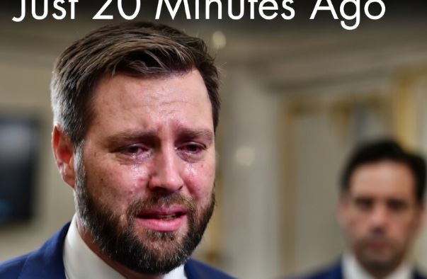 🛑BREAKING😱 JD Vance Remains Republicans’ Top Pick For 2028⬇️⬇️