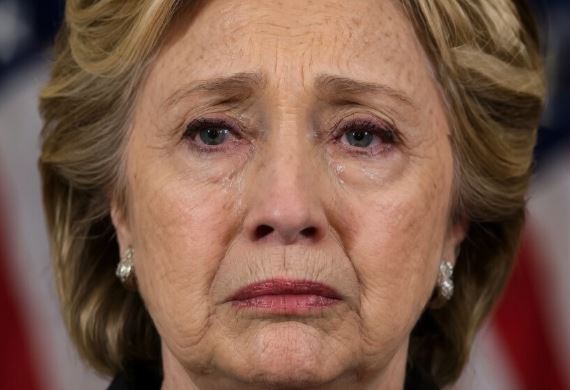 Trump Posts Video Of ‘Mysterious Deaths’ Linked To Hillary Clinton…