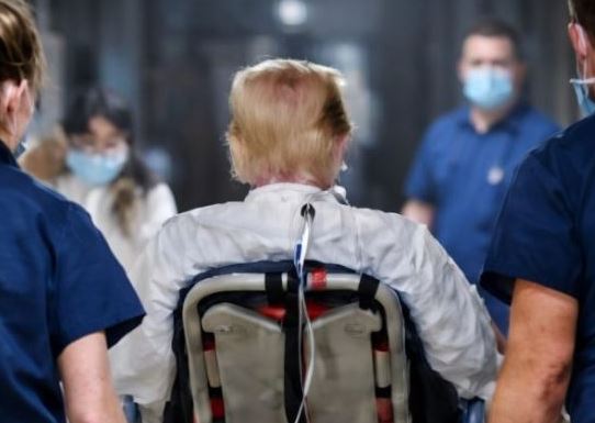 Donald Trump Hospitalization Highlight the Importance of Verified Information…