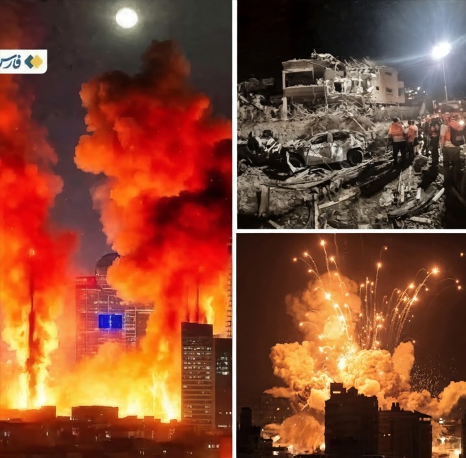 At least 300 homes estimated damaged or destroyed after large fire…