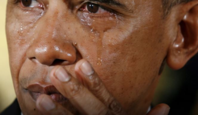 Gen. Flynn Calls For Obama’s D.C. Mansion To Be Raided In Russiagate Probe