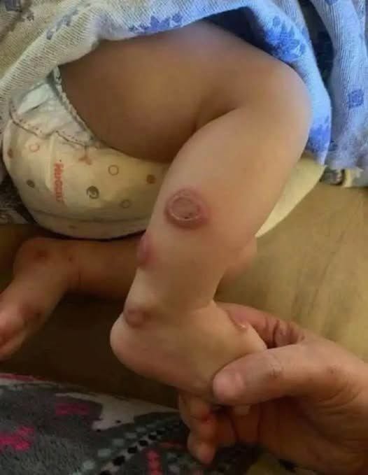 These are the signs that you are…