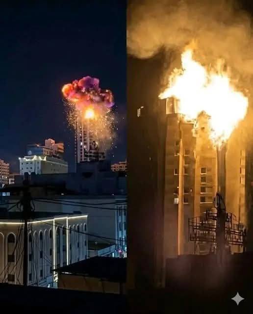 4 countries join forces to atta…