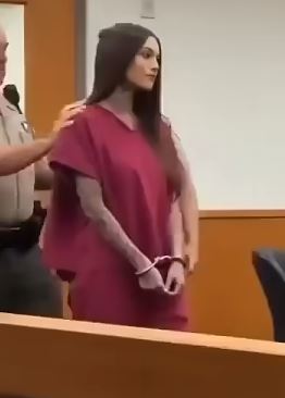 Sixth Grade Teacher Case Shocks Arizona Community and Leads to Historic Sentence