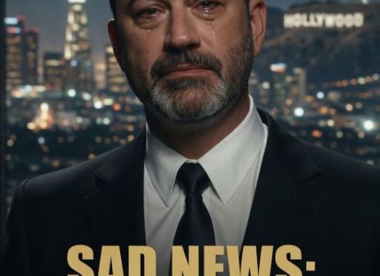 ABC Pulls Jimmy Kimmel Live Off Air Without Explanation